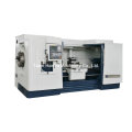 Ckg1327e CNC Pipe Threading Lathe Machine